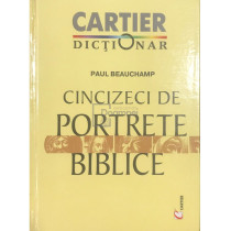 Cincizeci de portrete biblice