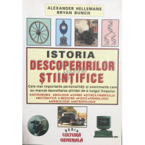 Istoria descoperirilor stiintifice