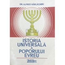 Istoria universala a poporului evreu