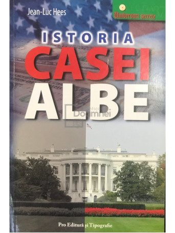 Istoria Casei Albe