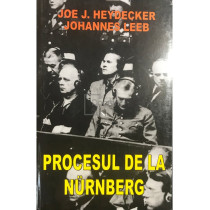 Procesul de la Nurnberg