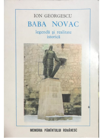 Baba Novac - Legenda si realitate istorica