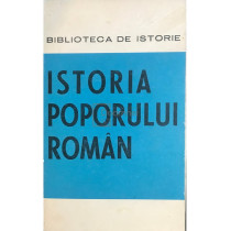 Istoria poporului roman