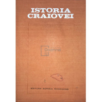 Istoria Craiovei