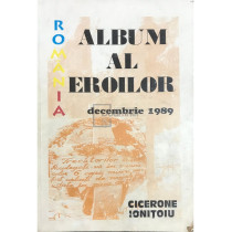 Album al eroilor - Decembrie 1989