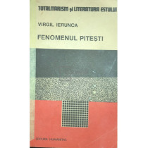 Fenomenul Pitesti