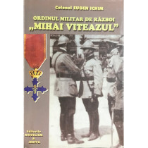 Ordinul militar de razboi 