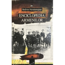 Enciclopedia armenilor