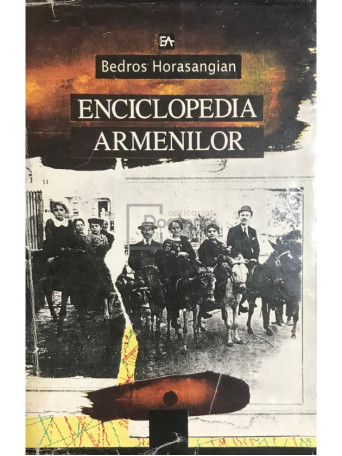 Enciclopedia armenilor