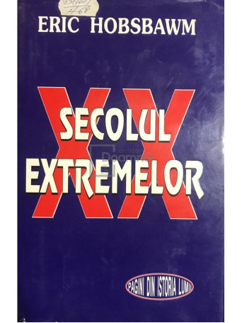 Secolul extremelor