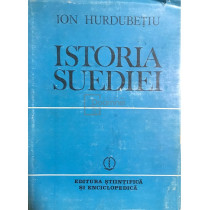 Istoria Suediei