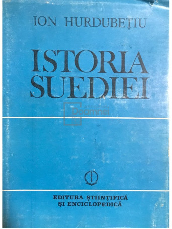 Istoria Suediei