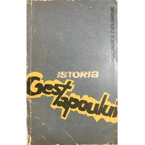 Istoria Gestapoului