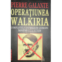 Operatiunea Walkiria