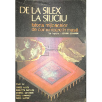 De la Silex la Siliciu