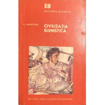 Civilizatia elenistica