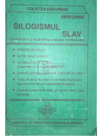 Silogismul slav