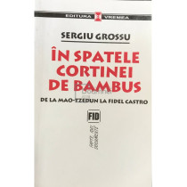 In spatele cortinei de bambus