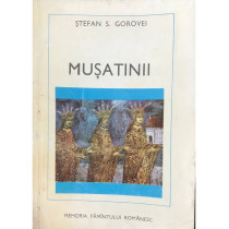 Musatinii