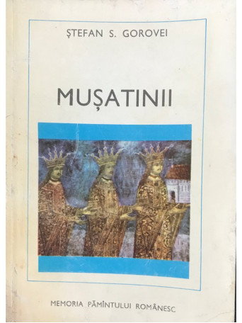 Musatinii