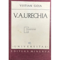 V. A. Urechia