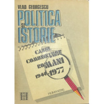 Politica si istorie