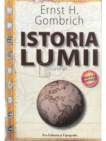 Istoria lumii