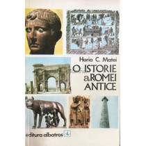 O istorie a Romei antice