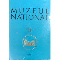 Muzeul National, vol. II