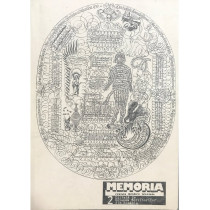 Memoria, revista gandirii arestate