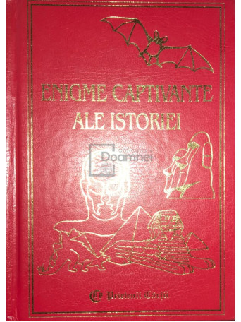 Enigme captivante ale istoriei