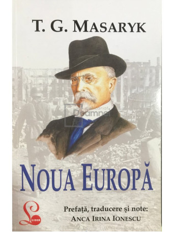 Noua Europa