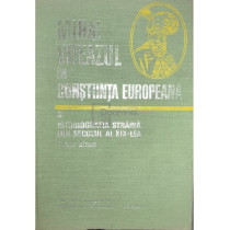 Mihai Viteazul in constiinta europeana, vol. 3