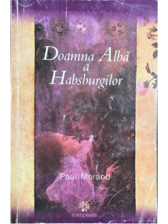 Doamna Alba a Habsburgilor