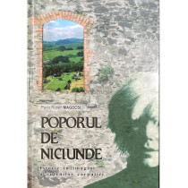 Poporul de niciunde