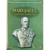 Maresalul Ion Antonescu - anul 1, nr. 2