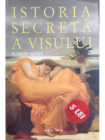 Istoria secreta a visului