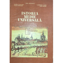 Istoria medie universala