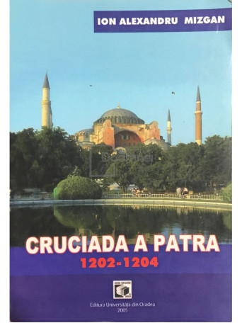 Cruciada a patra 1202-1204 (dedicatie)