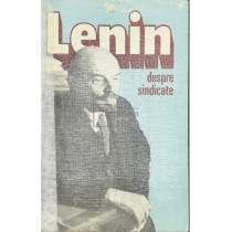 Lenin despre sindicate