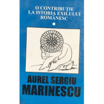 O contributie la istoria exilului romanesc, vol. I