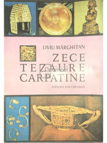 Zece tezaure carpatine