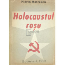 Holocaustul rosu