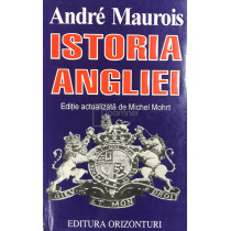 Istoria Angliei