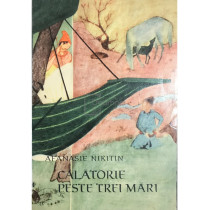 Calatorie peste trei mari