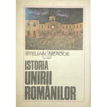 Istoria Unirii Romanilor