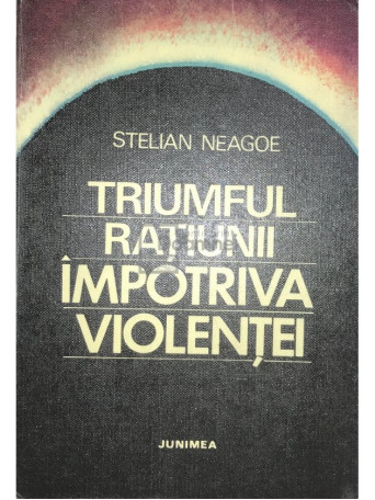 Triumful ratiunii impotriva violentei