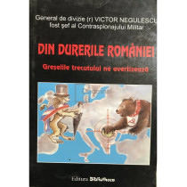 Din durerile Romaniei