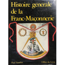 Histoire generale de la Franc-Maconnerie