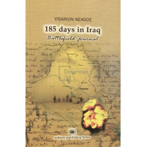 185 days in Iraq